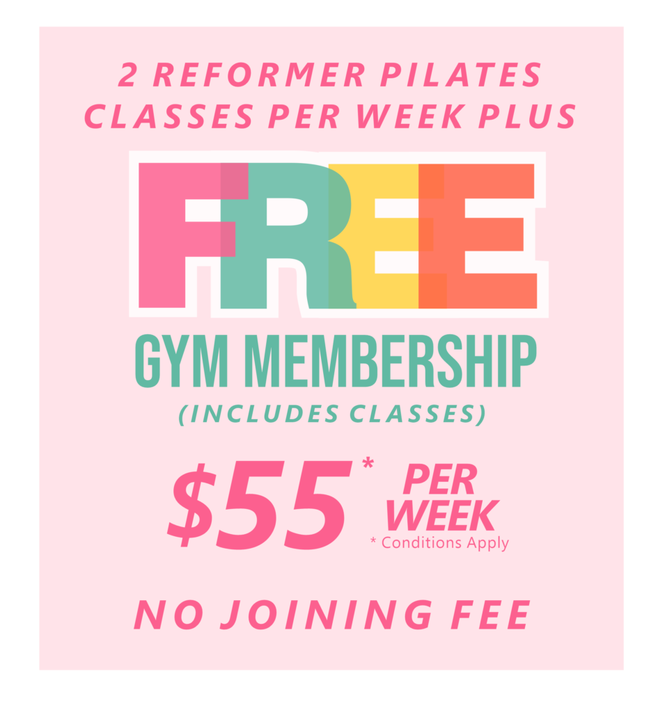 Free GM with Reformer Jan2025 Website