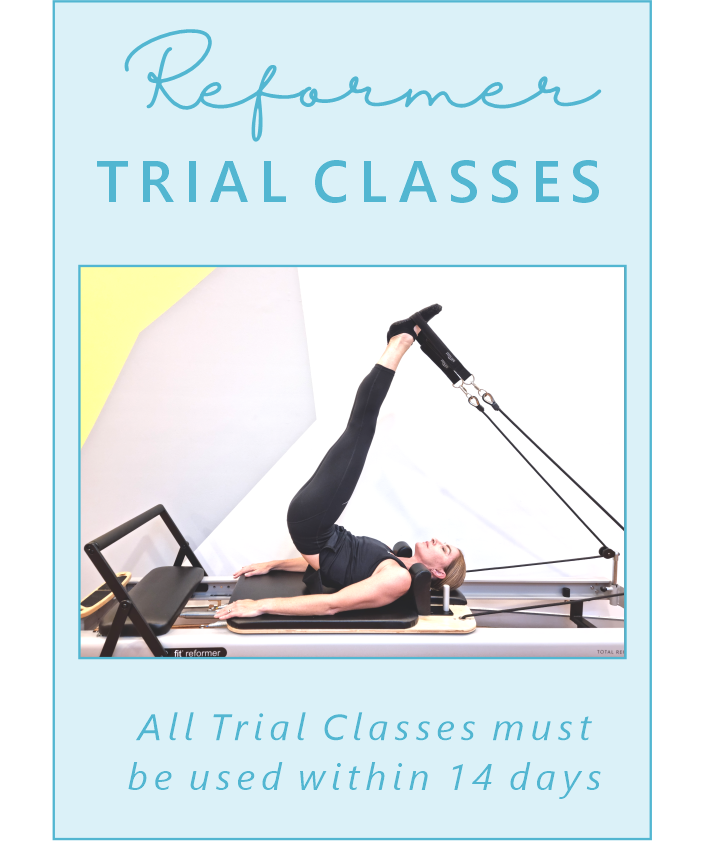 TRIAL CLASSES